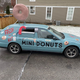 Image for article titled At $6,000, Would You Go Nuts For This 1997 Honda Accord Wagon That Sells Donuts?